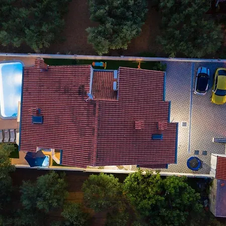 Slavica Holiday home