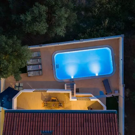 Slavica Holiday home Sveti Filip i Jakov