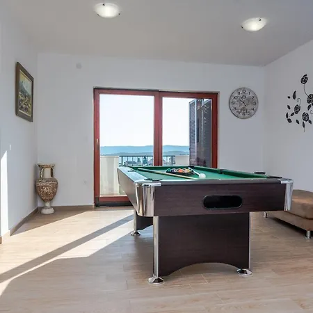 Slavica Holiday home *