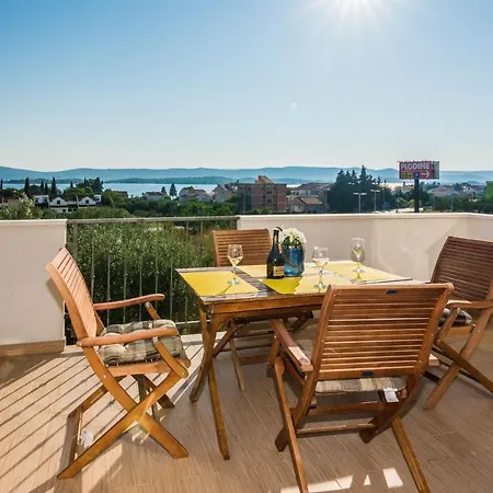 Slavica Holiday home *