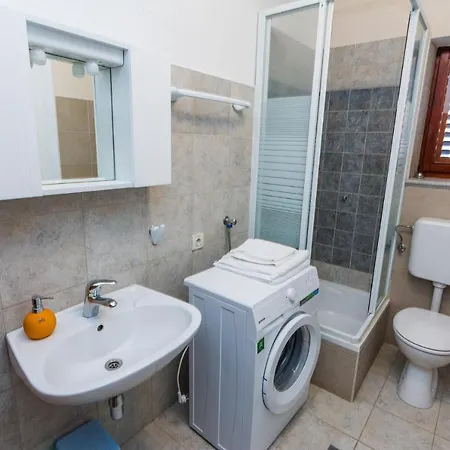 Slavica Holiday home Sveti Filip i Jakov