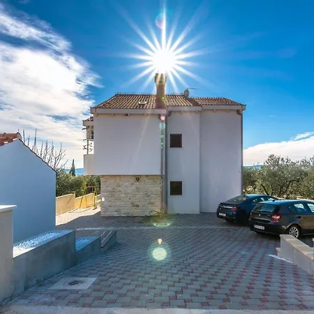 Slavica Holiday home *