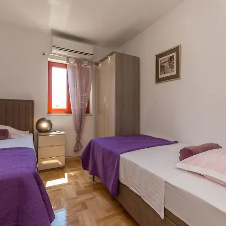 Slavica Holiday home *