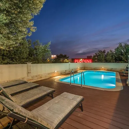 Slavica Holiday home