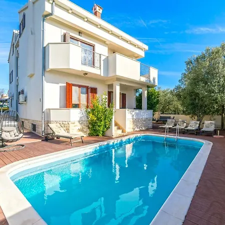 Slavica Holiday home *