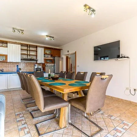 Slavica Holiday home *