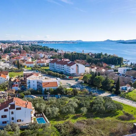 Slavica Holiday home