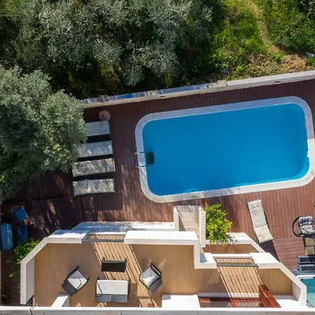 Slavica Holiday home *