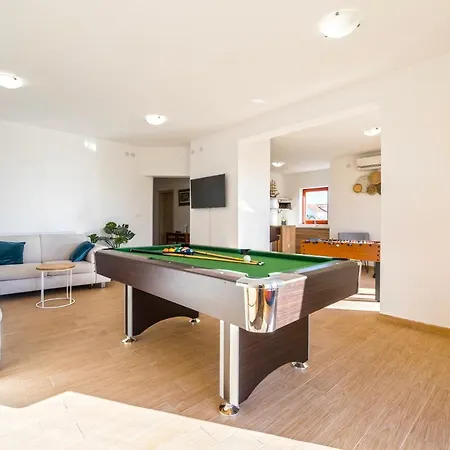 Slavica Holiday home