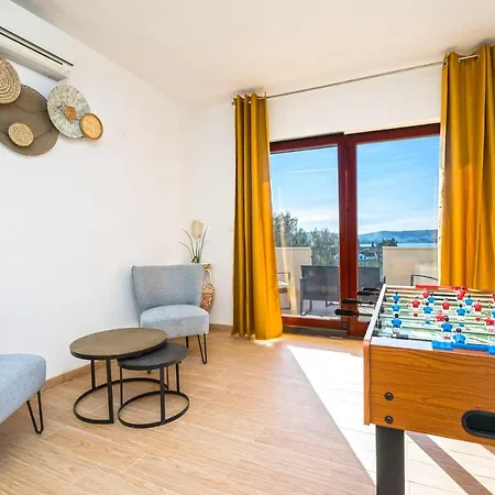 Holiday home Slavica