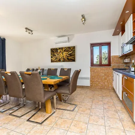 Slavica Holiday home
