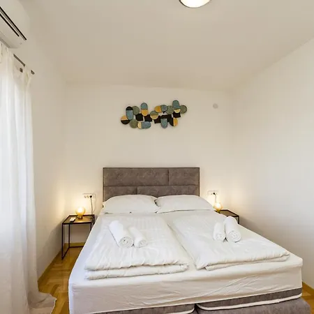 Slavica Holiday home