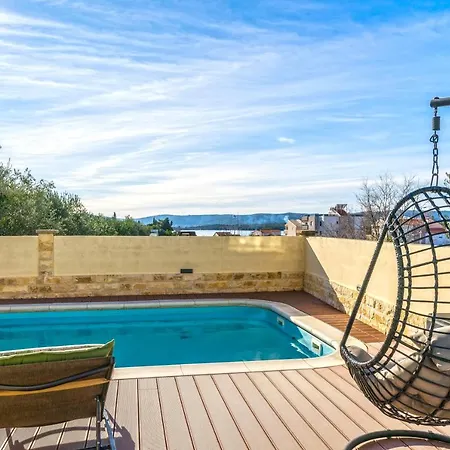 Slavica Holiday home Sveti Filip i Jakov