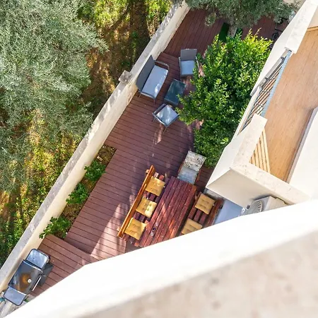 Holiday home Slavica *