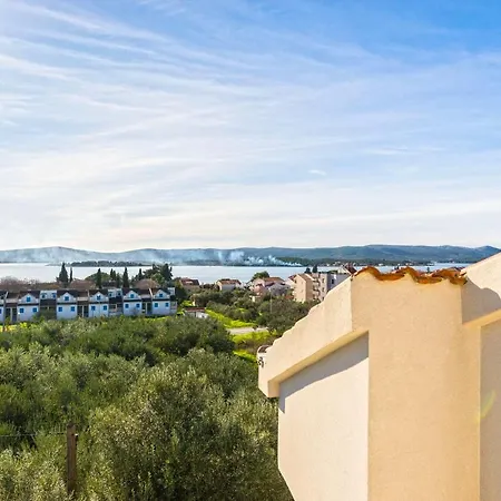 Slavica Holiday home