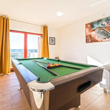 Slavica Holiday home *