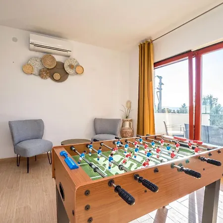 Holiday home Slavica
