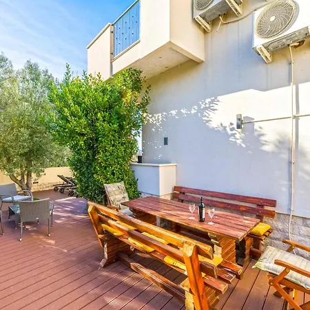 Holiday home Slavica *