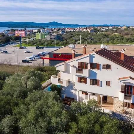 Slavica Holiday home *