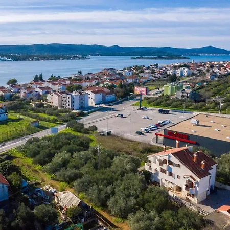 Slavica Holiday home *