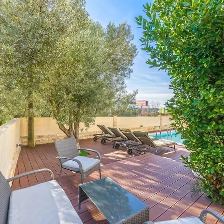 Slavica Holiday home Sveti Filip i Jakov