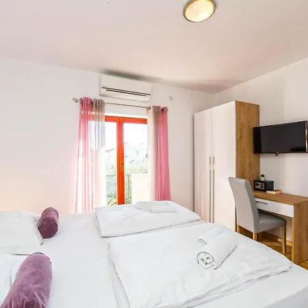 Slavica Holiday home *