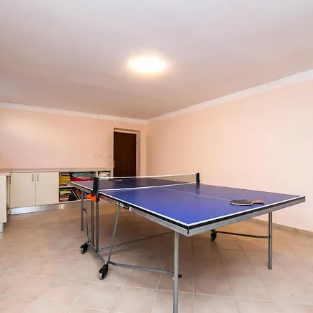 Holiday home Slavica *