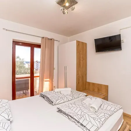 Slavica Holiday home *