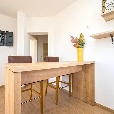 Holiday home Slavica Sveti Filip i Jakov