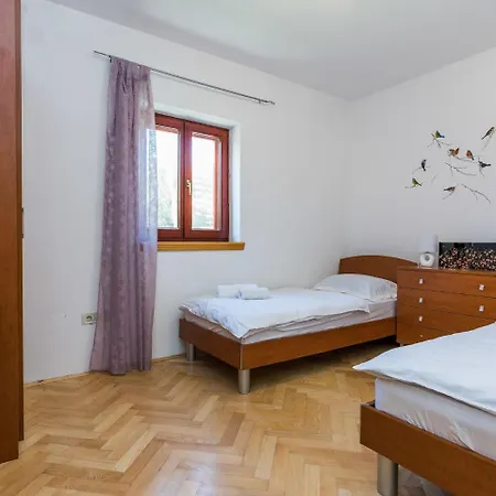 Slavica Tatil Evi