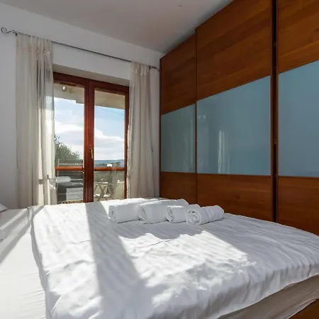 Slavica Tatil Evi