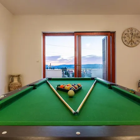 Slavica Tatil Evi *