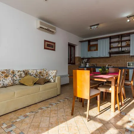 Slavica Hébergement de vacances